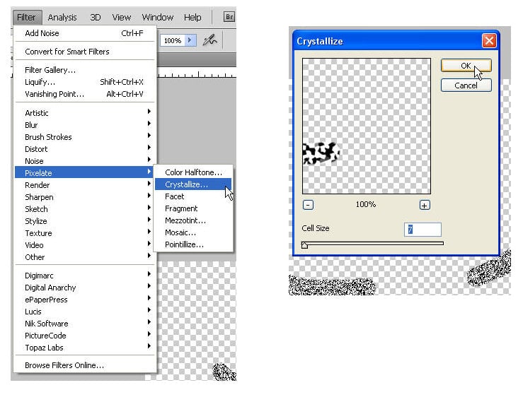 Aplomado Falcon Tutorial Steps 18