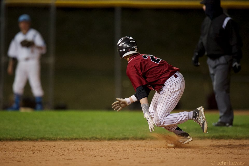 Baseball (3) ISO 11400 f_4 1_1250s 600mm