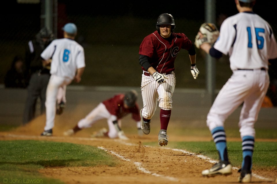 Baseball (4) ISO 11400 f_4 1_1250s 600mm