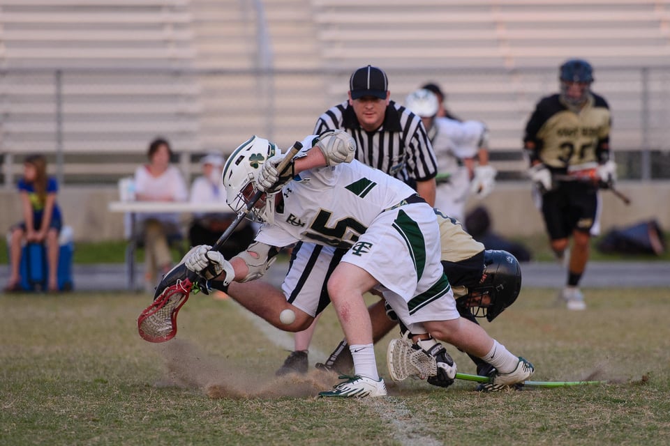 Lacrosse #4