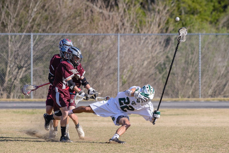 Lacrosse #5