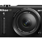 Nikon 1 AW1
