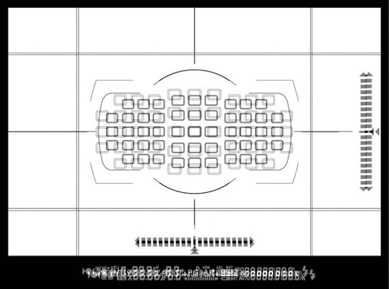 Nikon D750 vs D810 Viewfinder Overlay