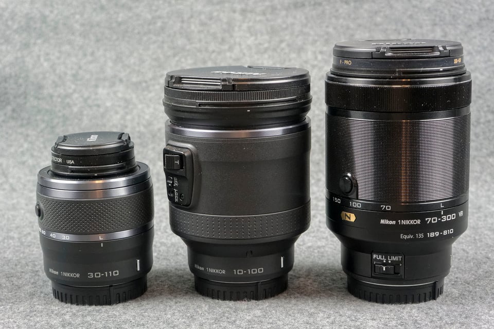 CX 70-300 review Image 5 CX 70-300 review Image 5