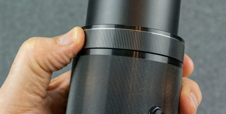 CX 70-300 review Image 8 CX 70-300 review Image 8
