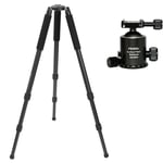 Feisol Tournament Tripod and CB-50D Ballhead