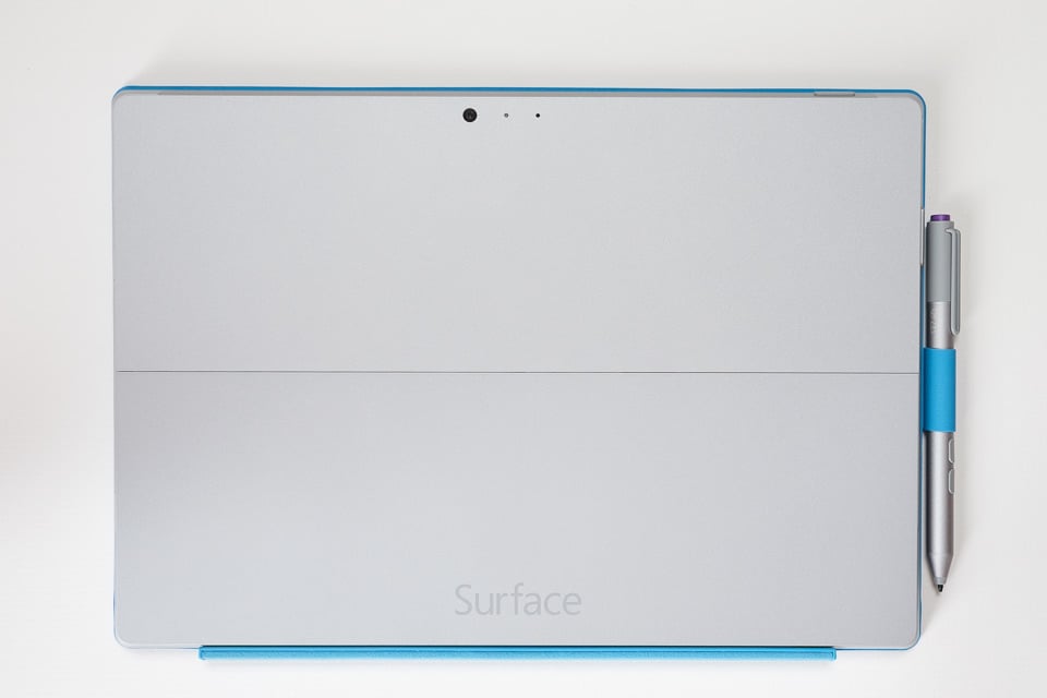 Microsoft Surface Pro 3_2