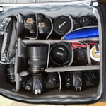 Think Tank Airport Roller Derby Camera Bag-10
