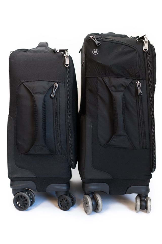 Think Tank Airport Roller Derby Camera Bag-5