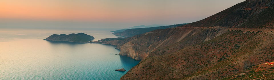 Iliah Borg Panorama