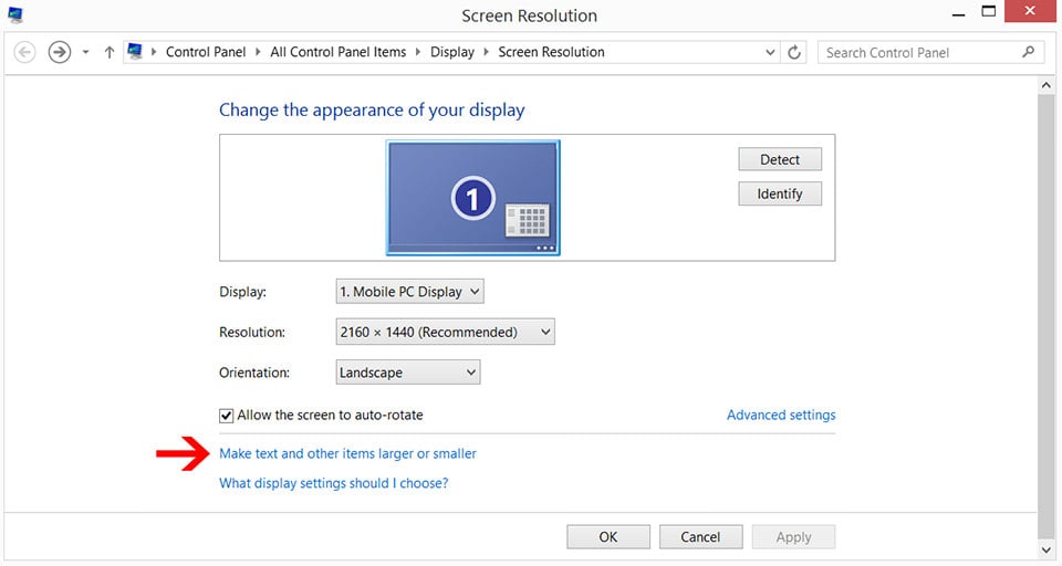 Microsoft Surface Pro 3 Lightroom Interface_2