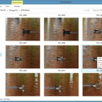 Microsoft Windows 8.1 RAW Image View