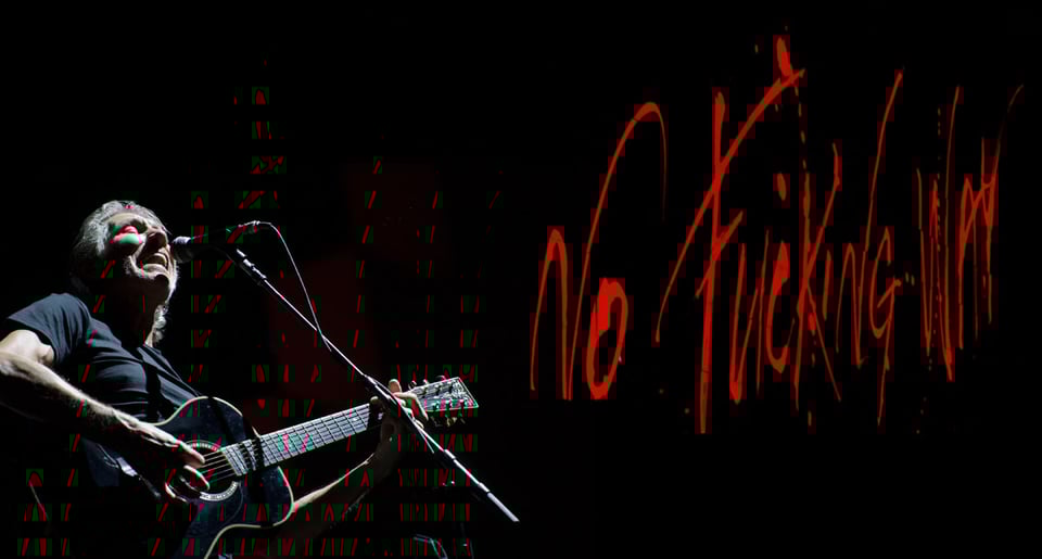 Roger Waters