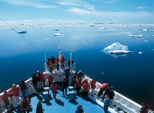 Weddell Sea