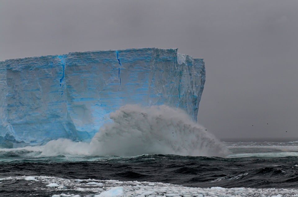 Iceberg