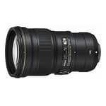 AF-S NIKKOR 300mm f/4E PF ED VR