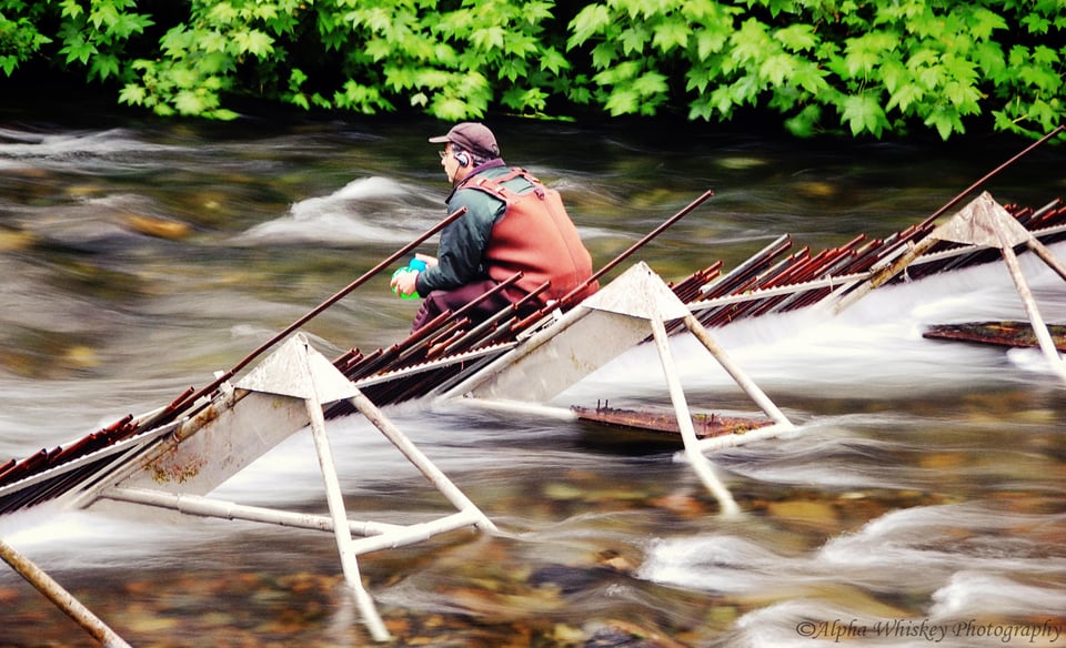 11 Alaskan Fisherman 11 Alaskan Fisherman