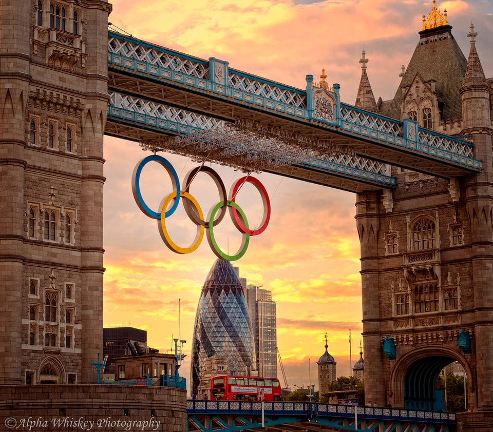 Olympic London Olympic London