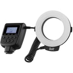 Bolt VM-110 LED Macro Ring Light