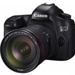 Canon EOS 5DS