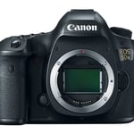 Canon EOS 5DS