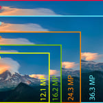 Image Resolution Comparison