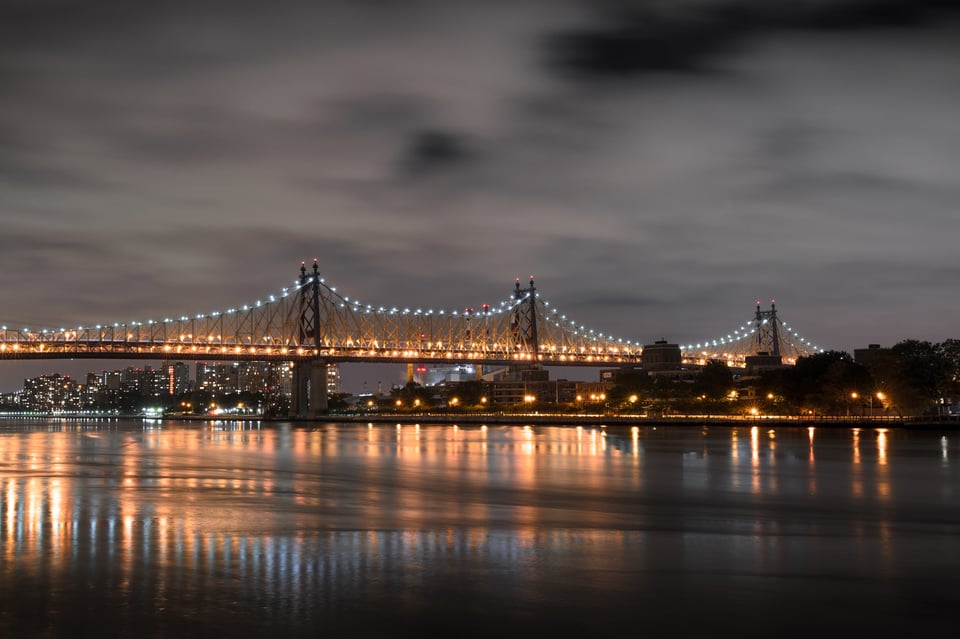 Bridge Bridge