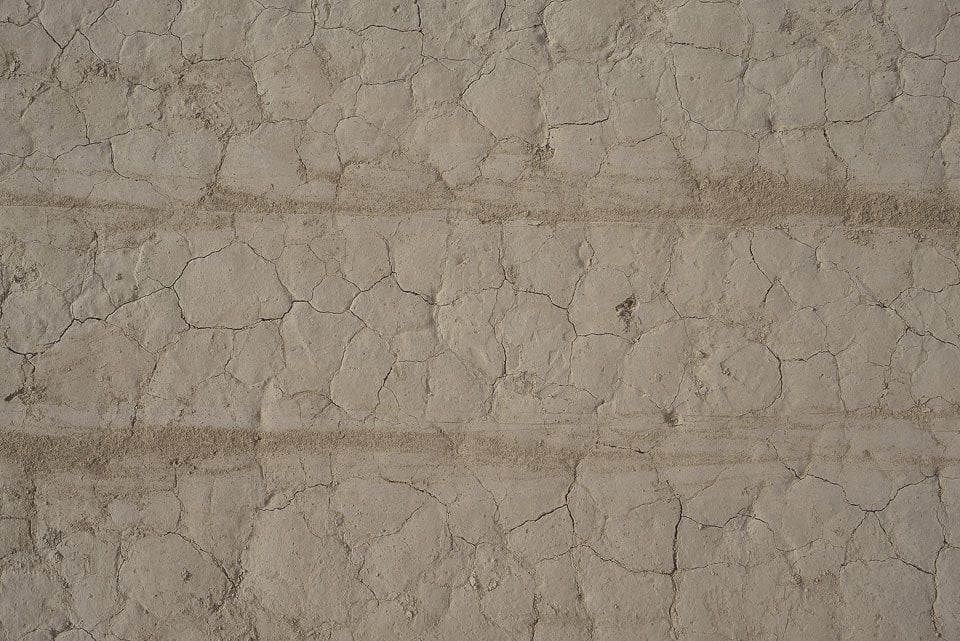 Damage to the Playa