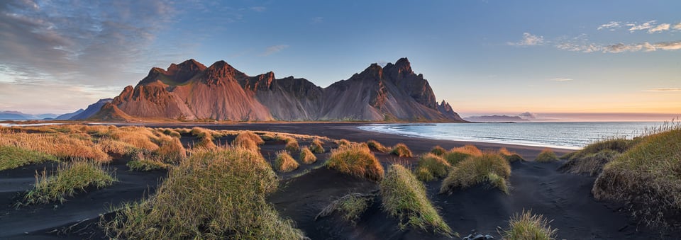 GoodMorningVestrahorn