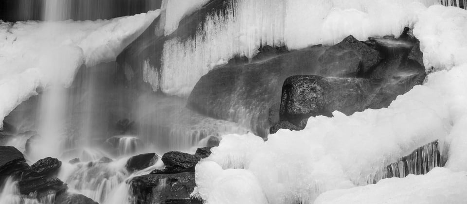 Horseshoe Falls Horseshoe Falls