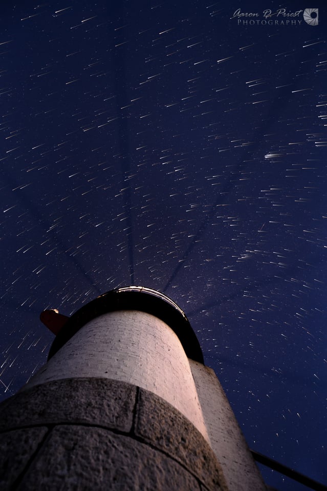 Lighthouse Stars