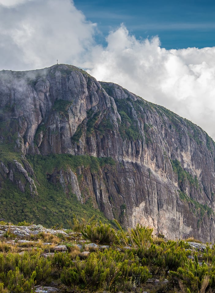 Pico da Bandeira