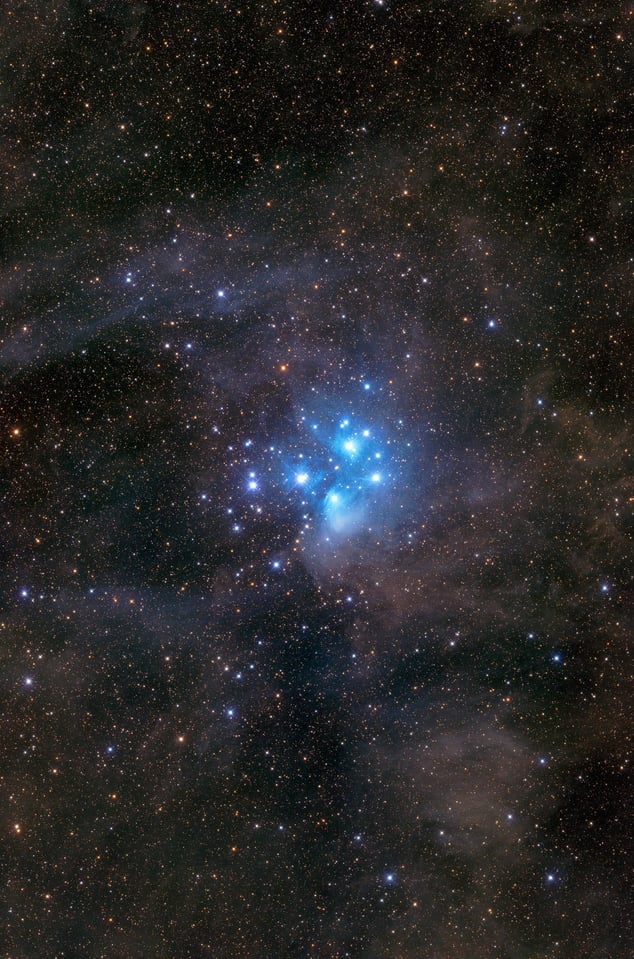 Pleiades