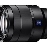 Sony FE 24-70mm f/4 ZA OSS