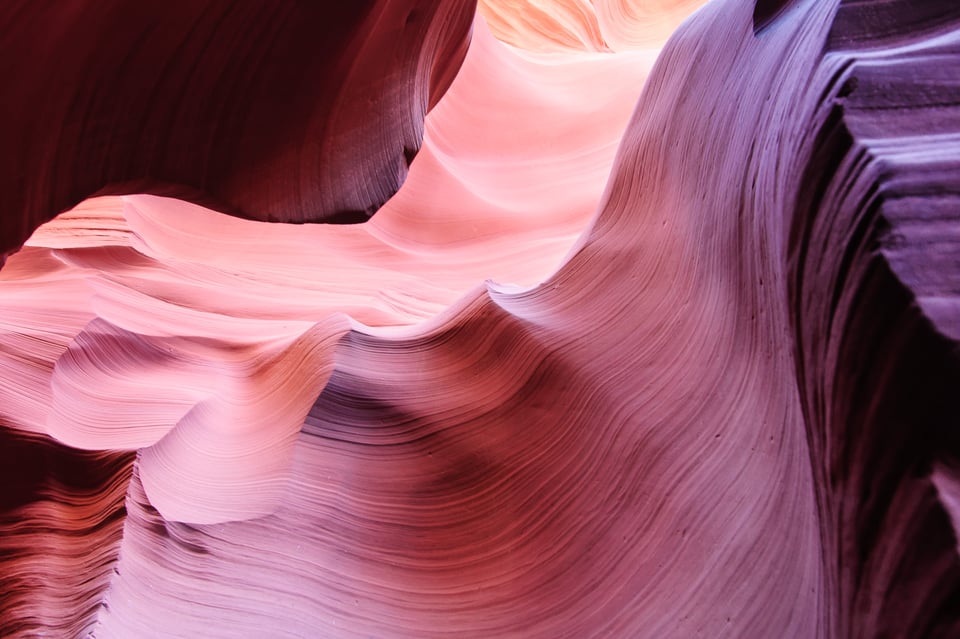 13-Antelope Canyons