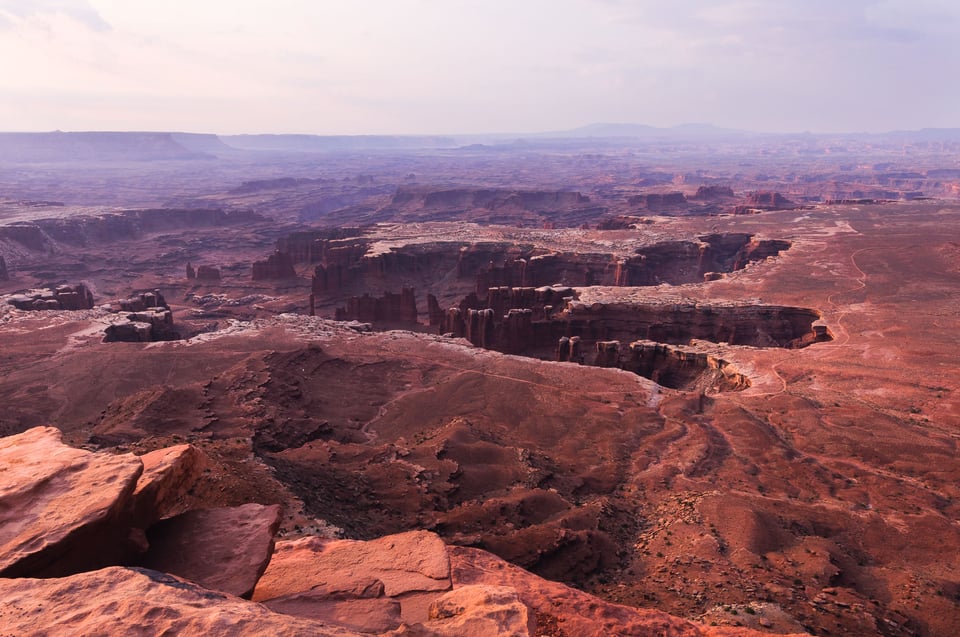 7-Canyonlands