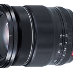 Fuji XF 50mm f/2 R WR Review