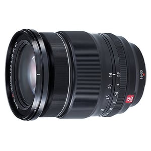 Fujinon XF 16-55mm f/2.8 R LM WR