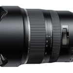 Tamron 15-30mm f/2.8 VC