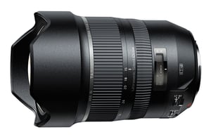 Tamron 15-30mm f/2.8 VC