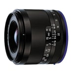 Zeiss Loxia 35mm f/2 Biogon