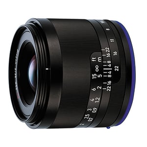 Zeiss Loxia 35mm f/2 Biogon