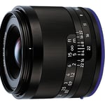 Zeiss Loxia 35mm f/2 Review