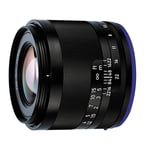 Zeiss Loxia 50mm f/2 Planar