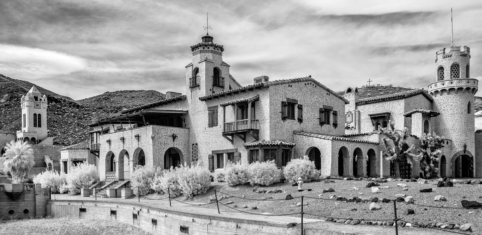 Death Valley Infrared (11)