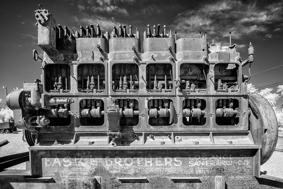 Death Valley Infrared (13)