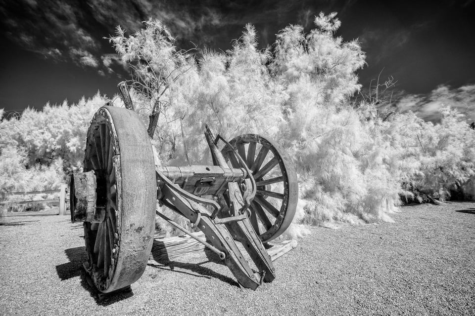 Death Valley Infrared (15)