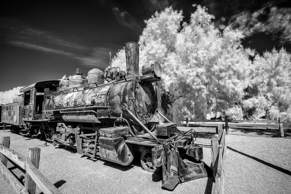 Death Valley Infrared (17)