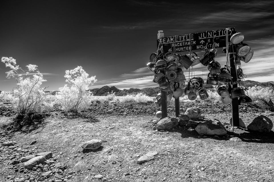 Death Valley Infrared (6)