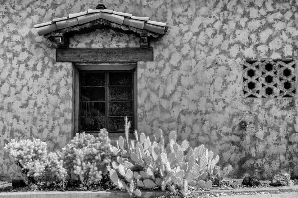 Death Valley Infrared (8)